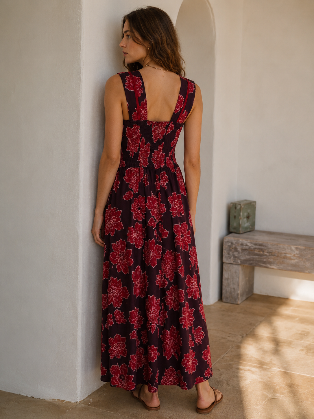 VESTIDO CÓRDOBA