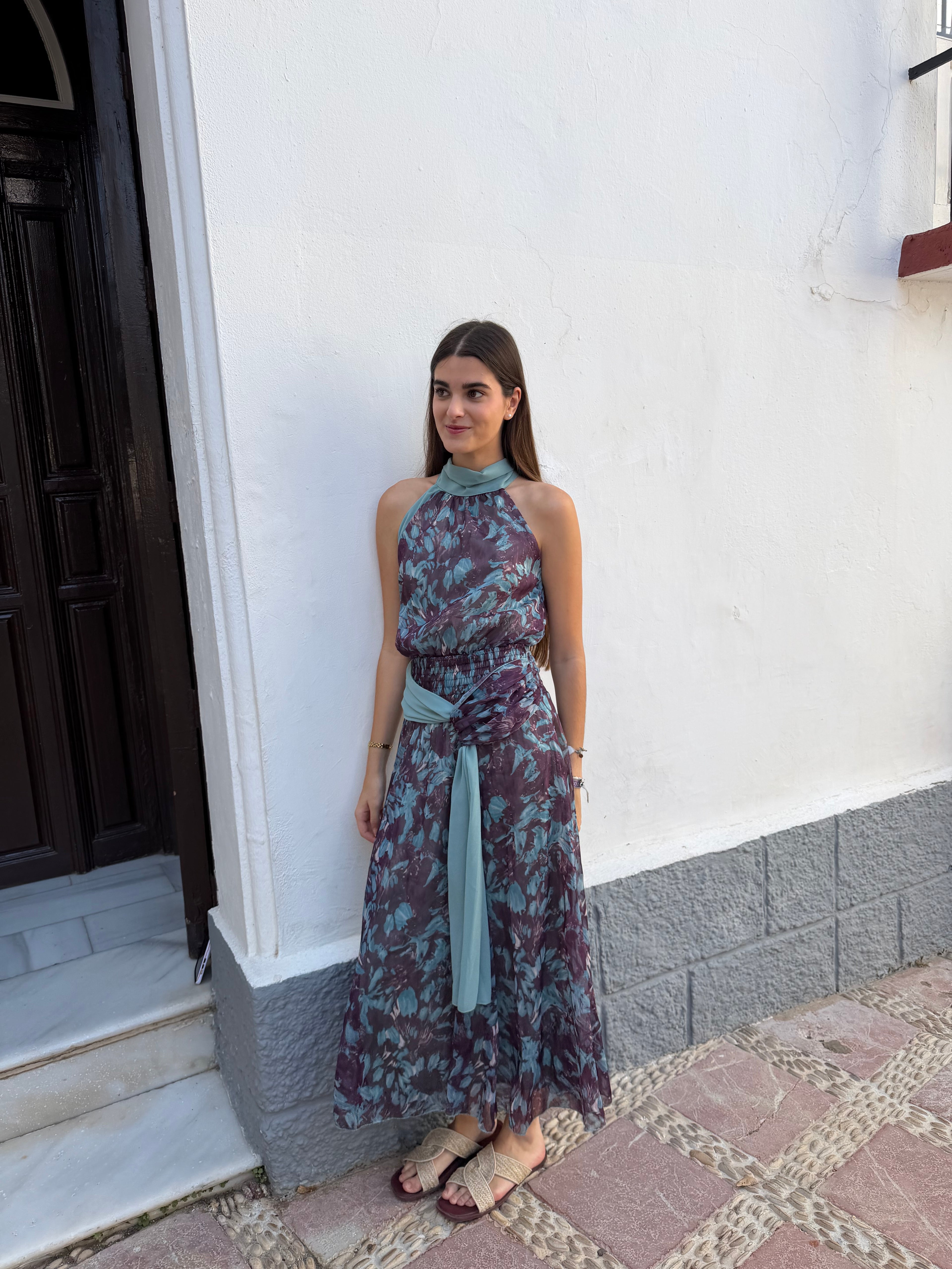 VESTIDO