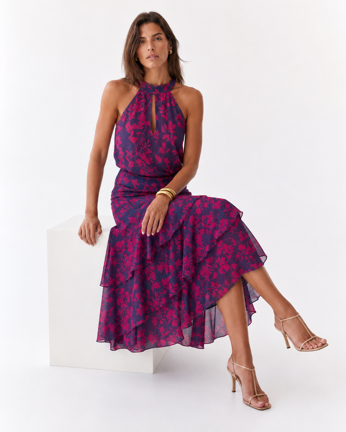 CONJUNTO BÉLGICA