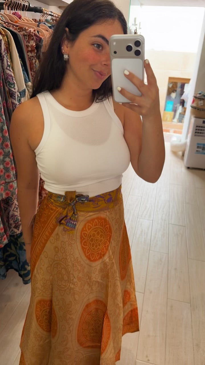 FALDA I