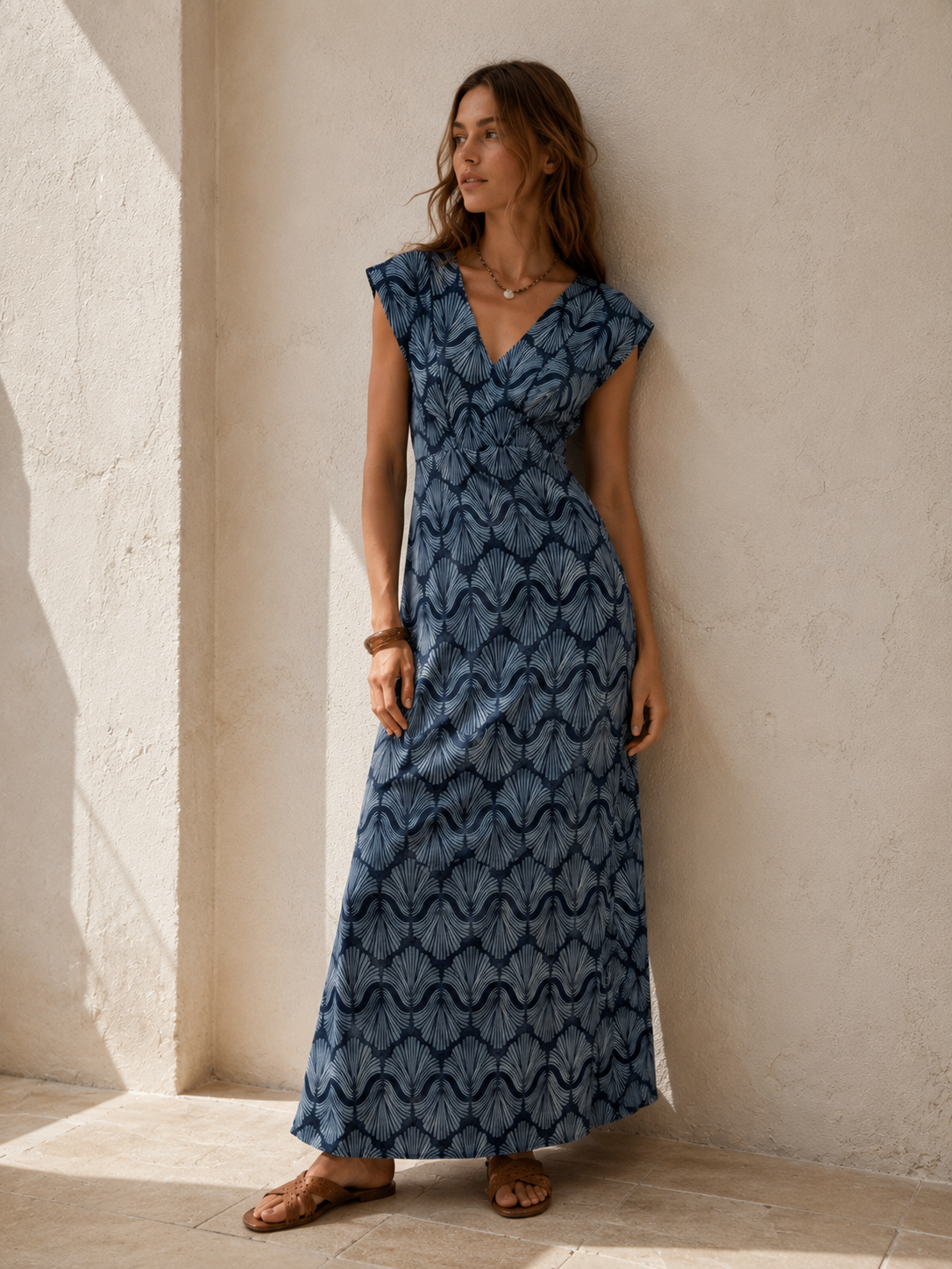 VESTIDO OLGA