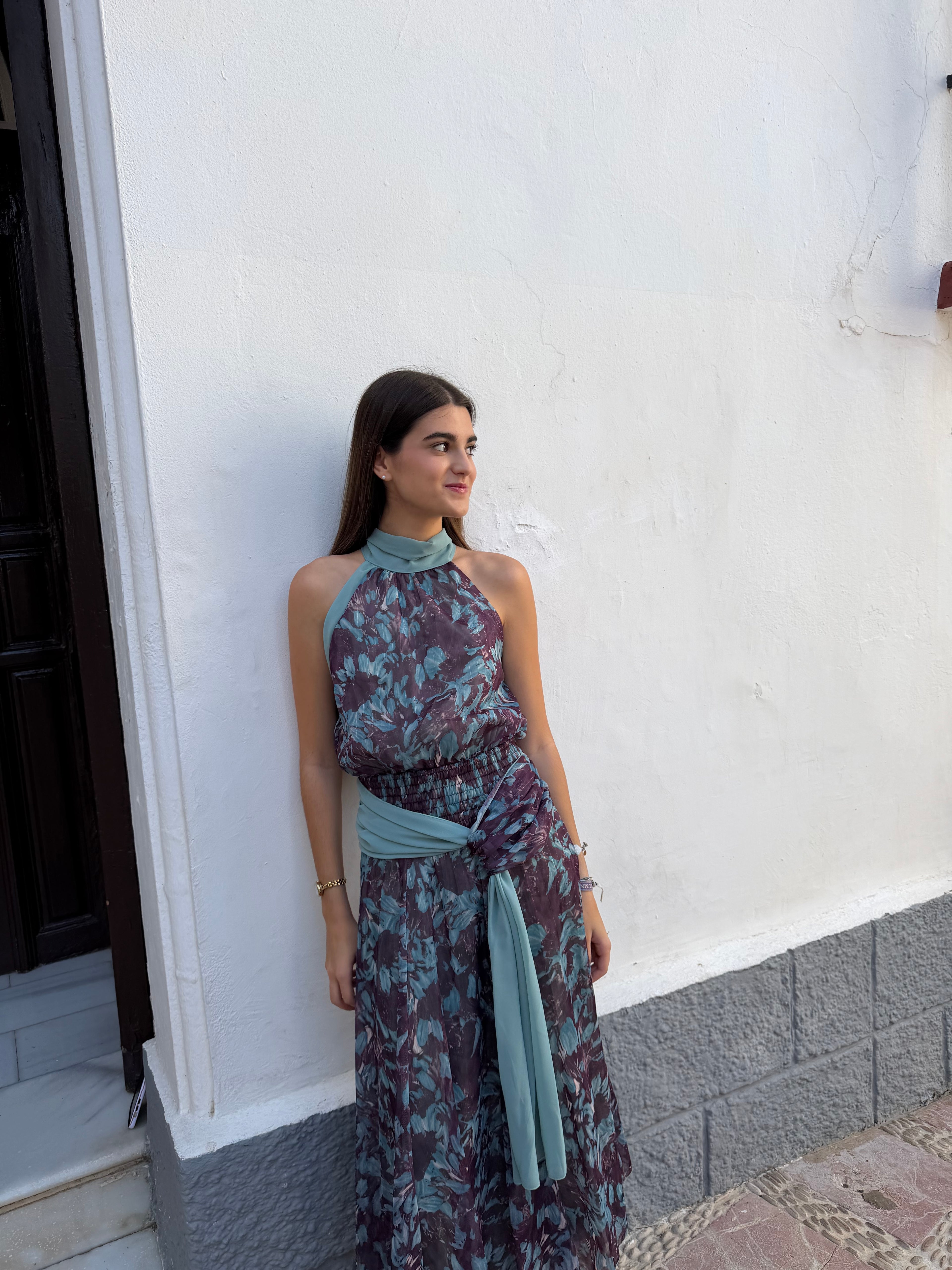 VESTIDO