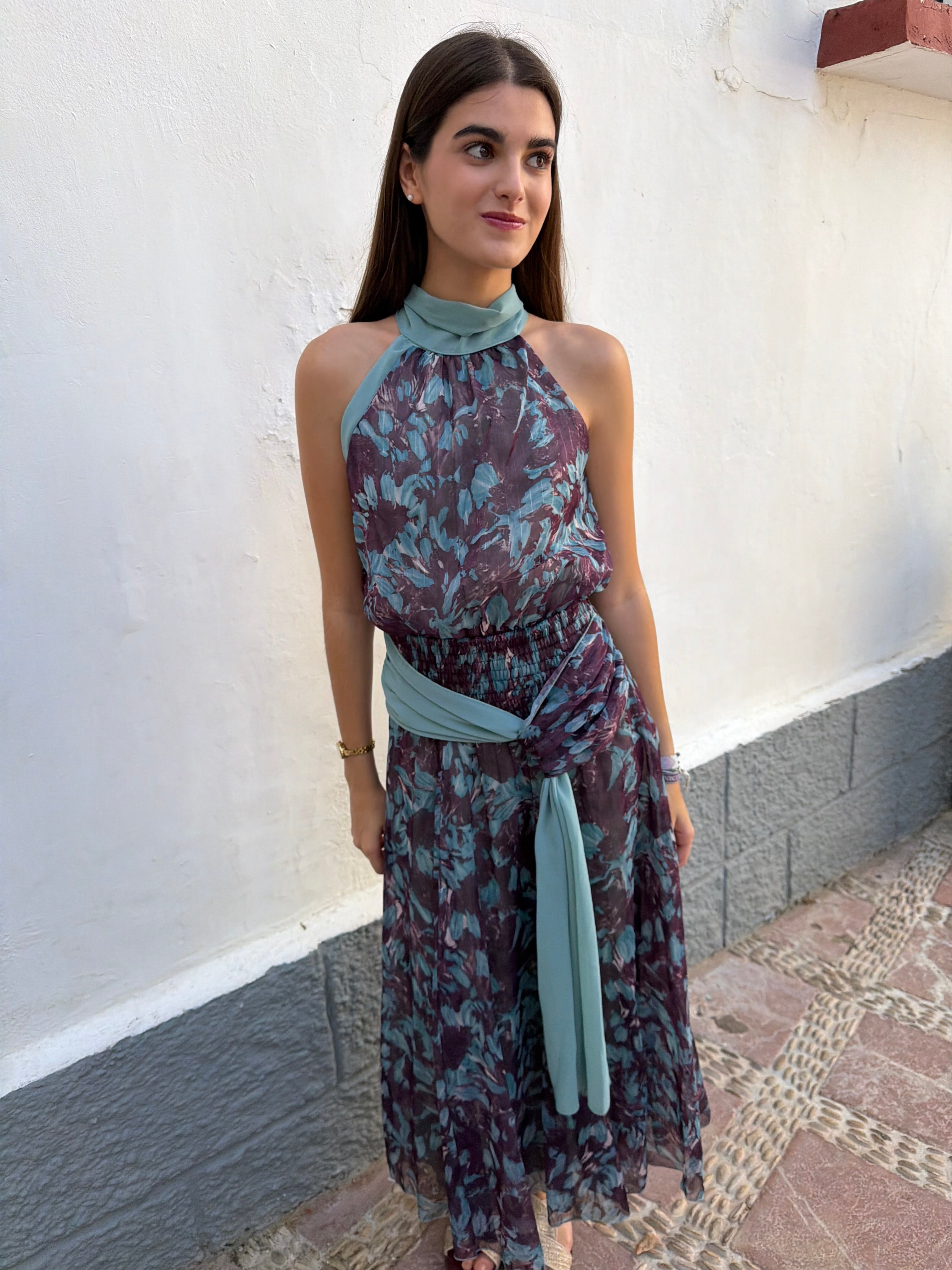 VESTIDO