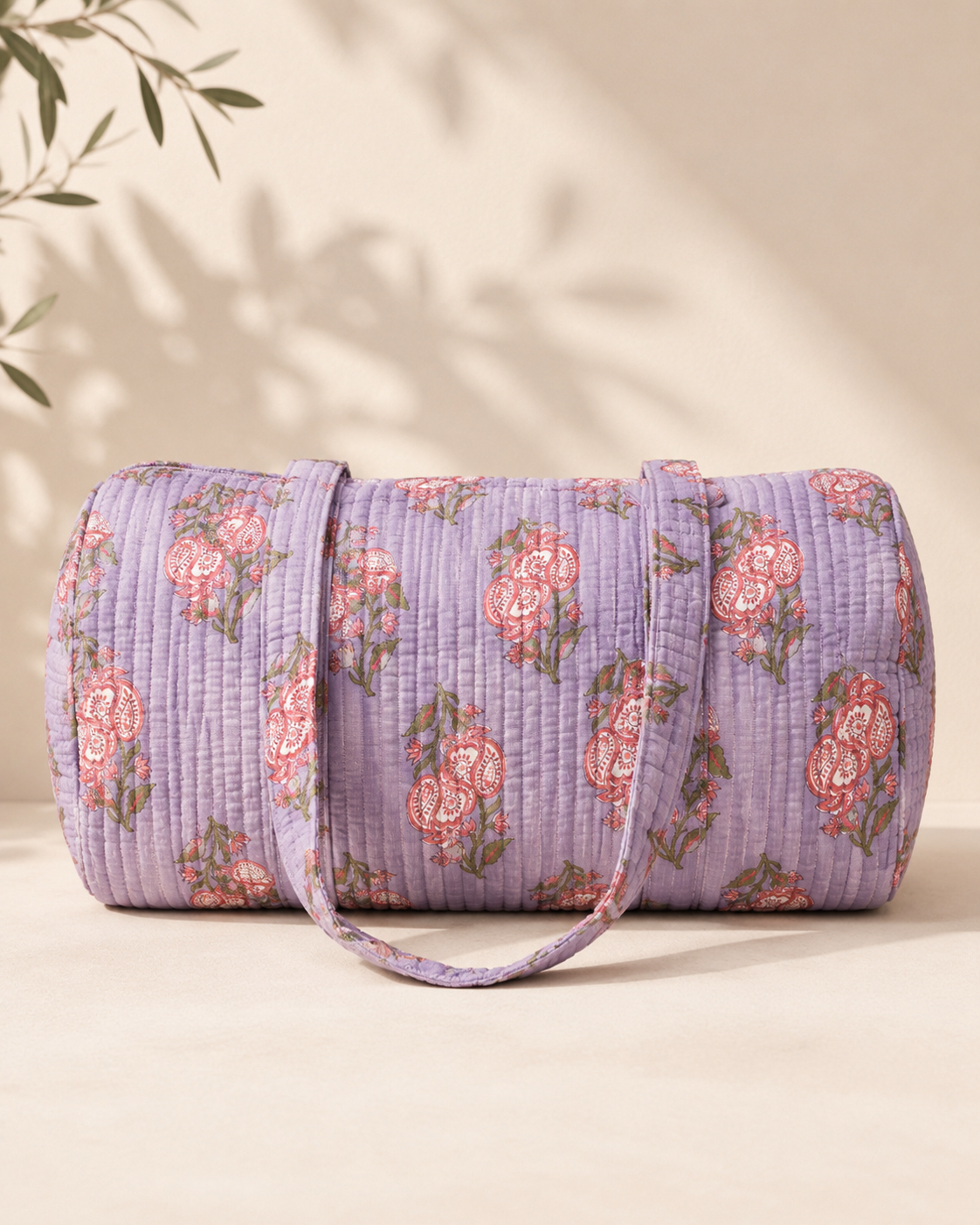 BOLSA DE VAIJE - MATUCO 2