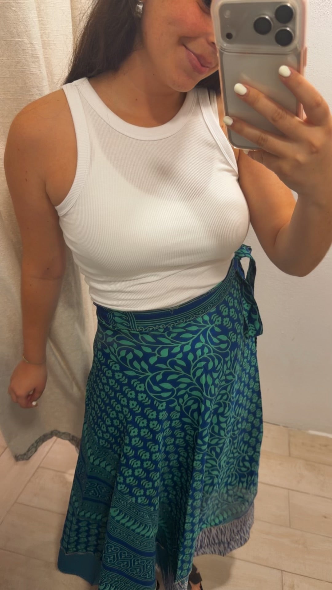 FALDA II