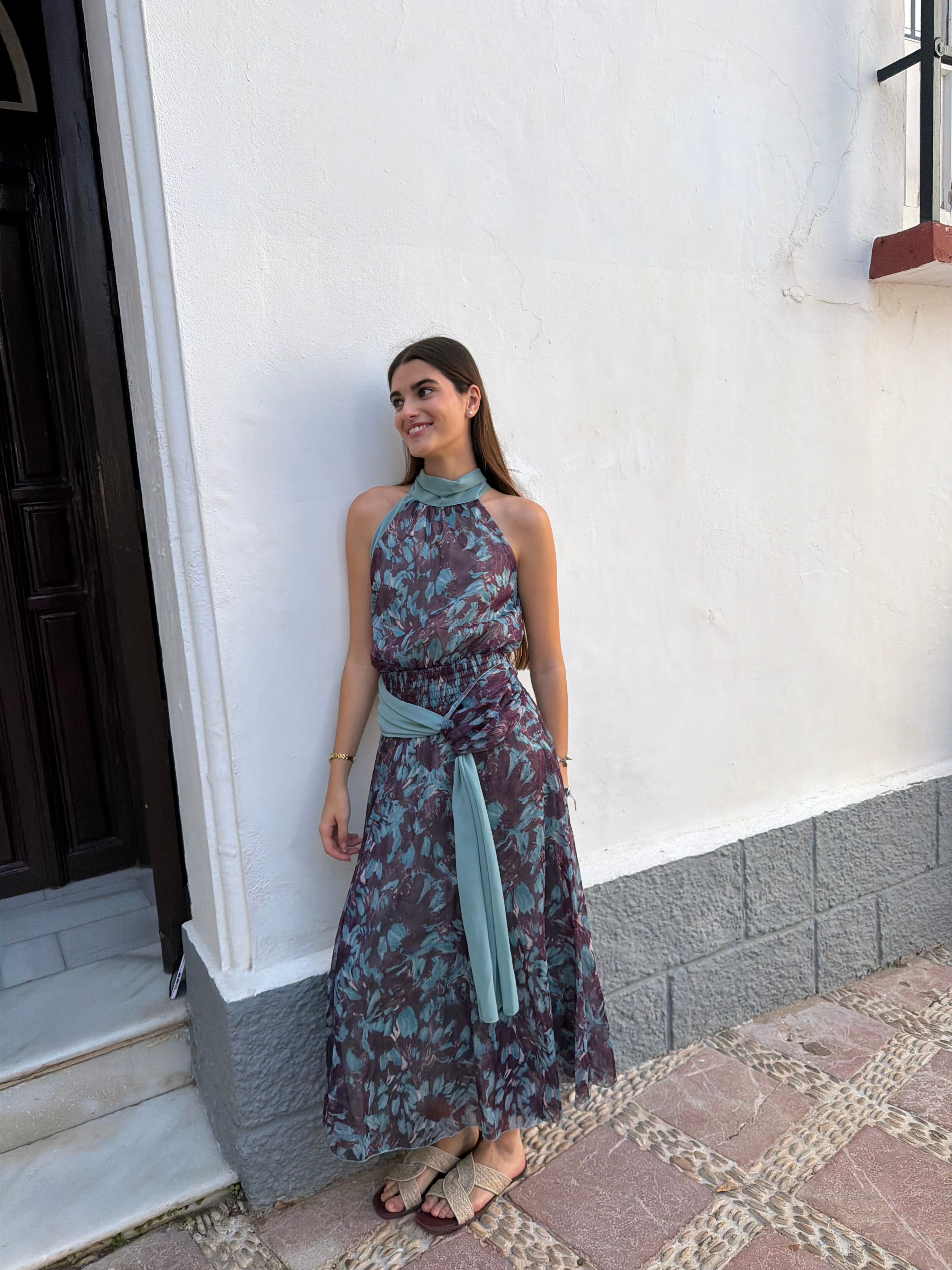 VESTIDO