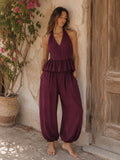 CONJUNTO CARMEN BURDEOS