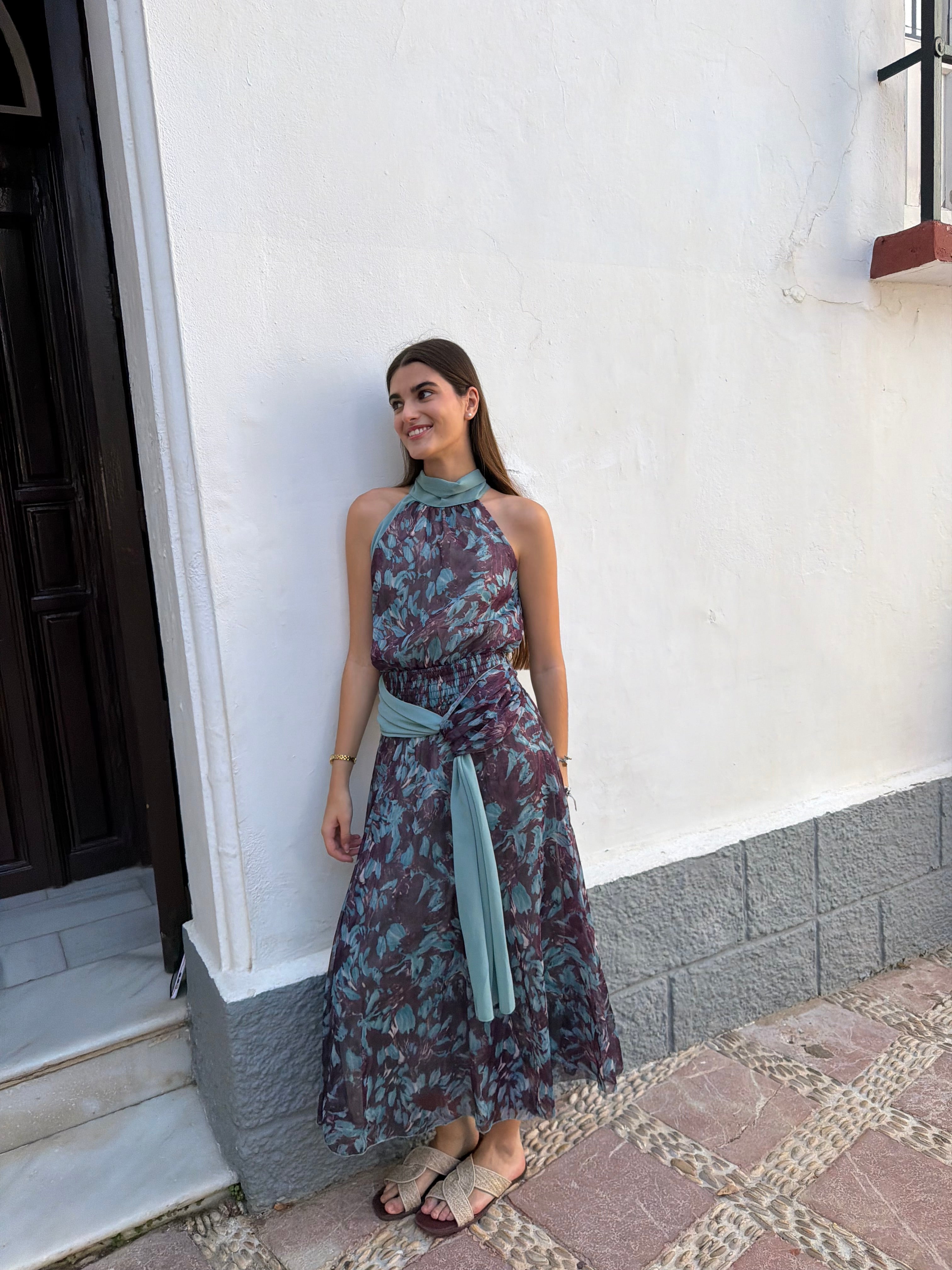 VESTIDO