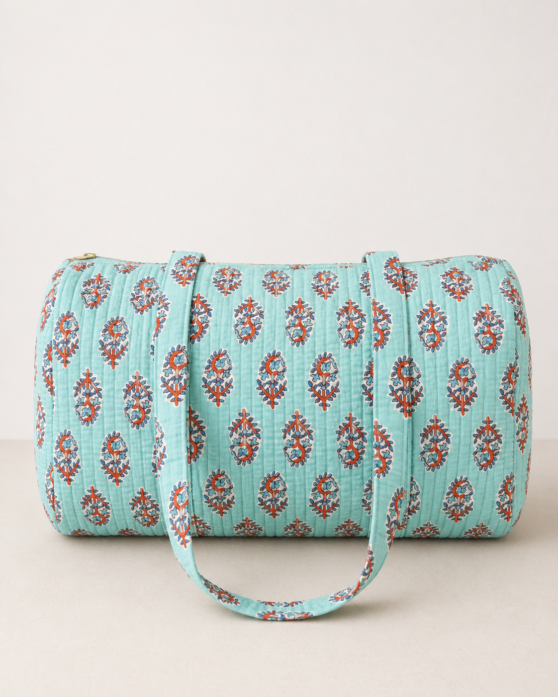 BOLSA DE VIAJE - MATUCO  1