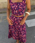 CONJUNTO GRECIA MORADO