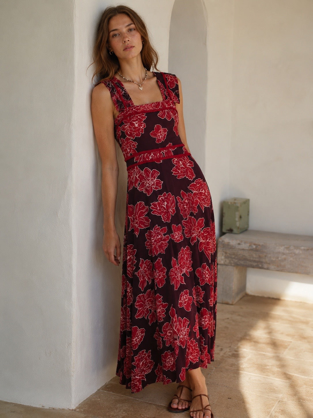 VESTIDO CÓRDOBA