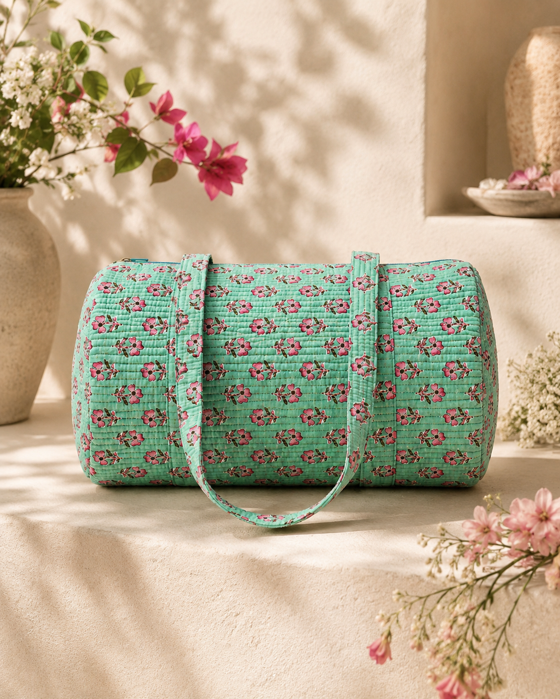 BOLSA DE VIAJE - MATUCO 3