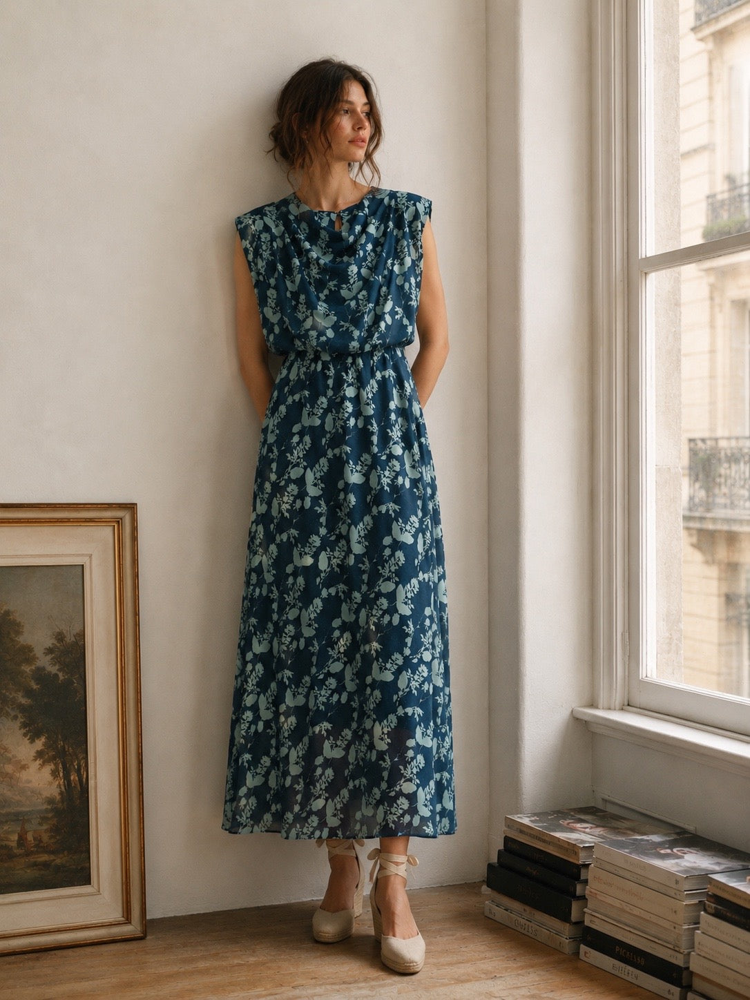 VESTIDO ABRIL
