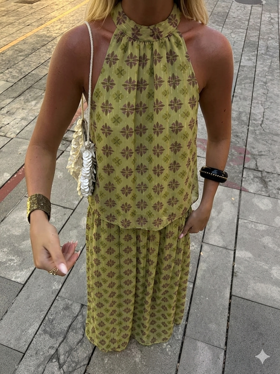 CONJUNTO ADRIANA