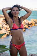 BIKINI MANGO NARANJA