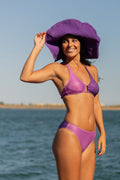BIKINI UVA MORADO SELEC