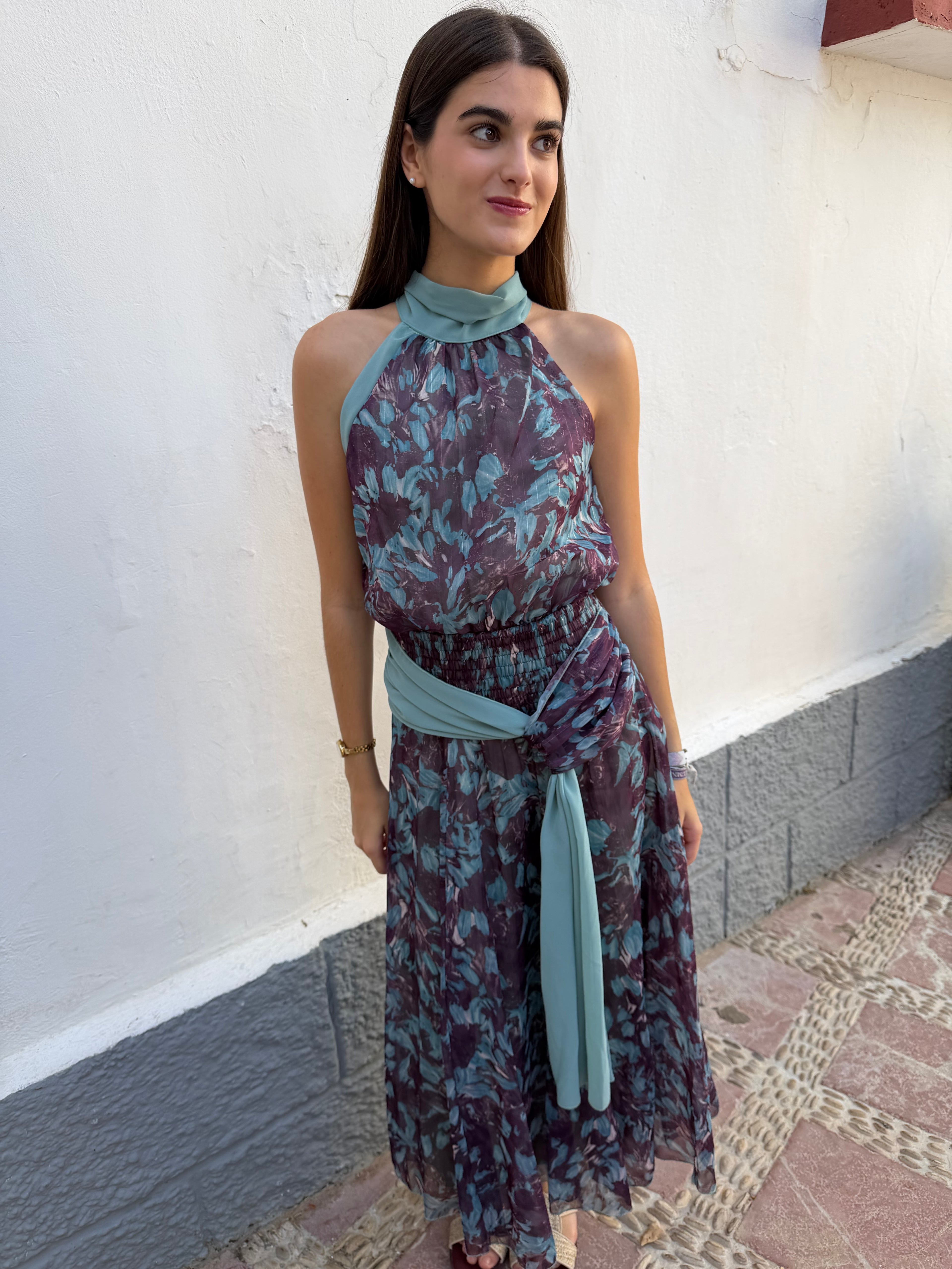 VESTIDO