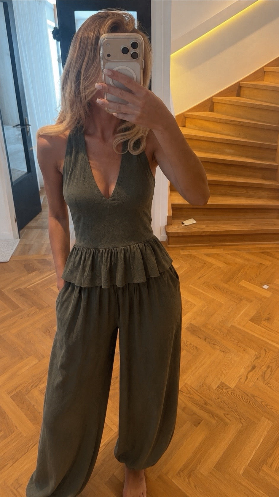 CONJUNTO CARMEN VERDE