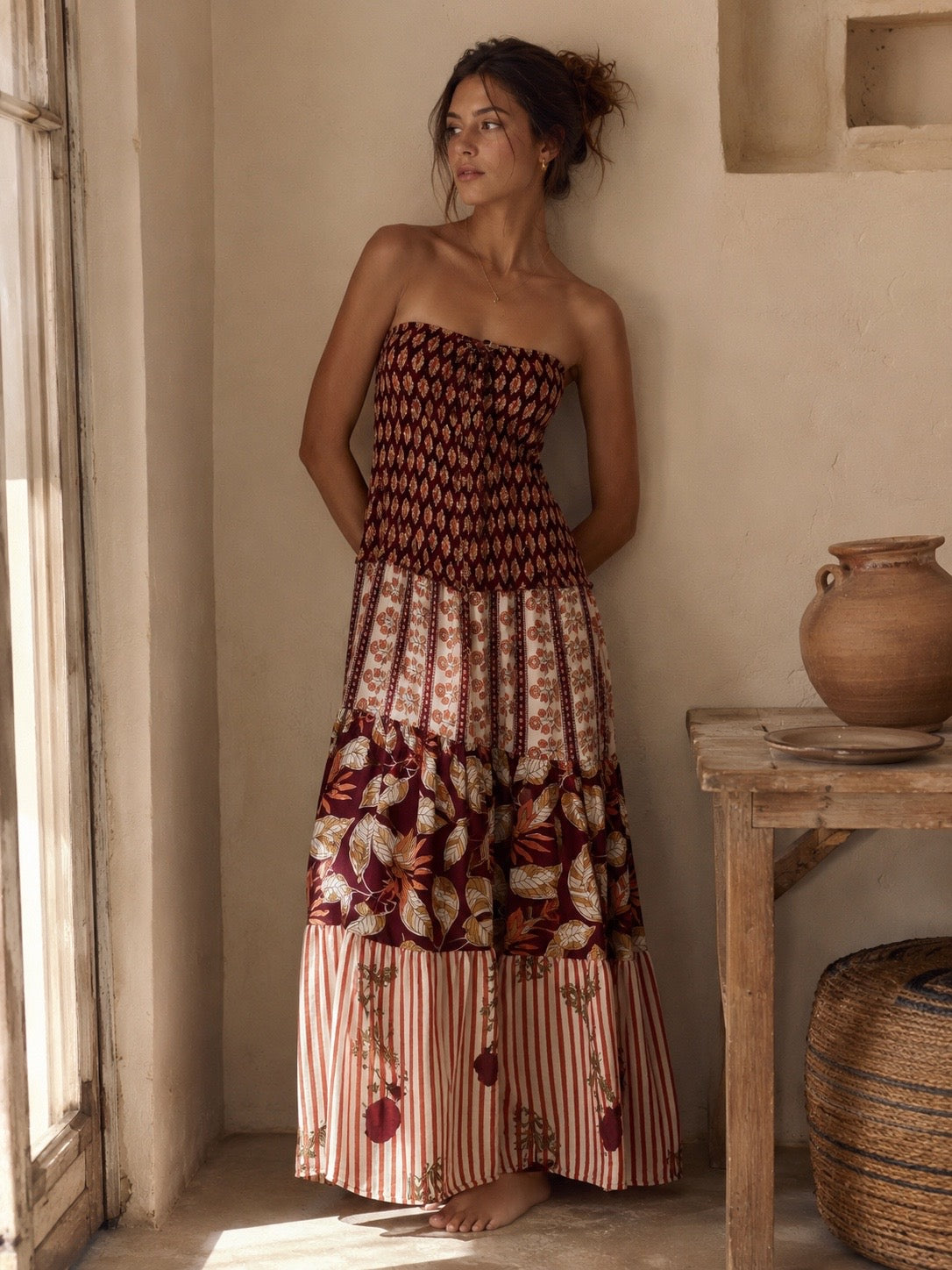 VESTIDO MARIANA