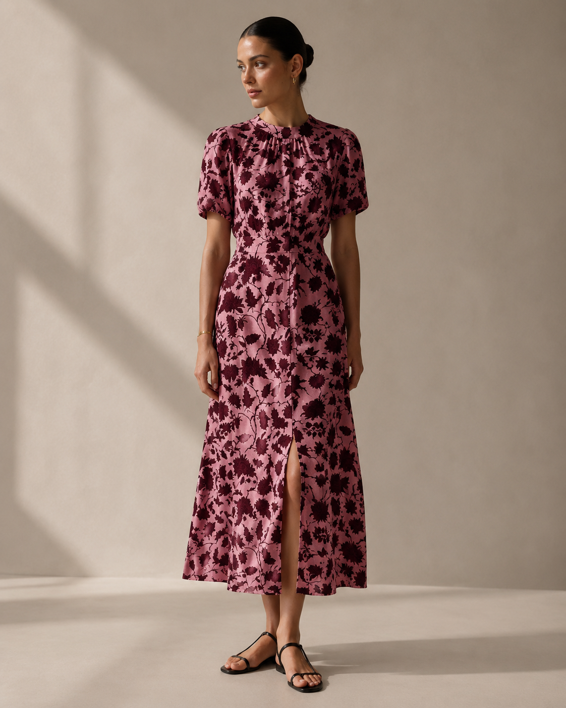 VESTIDO CAROLINA