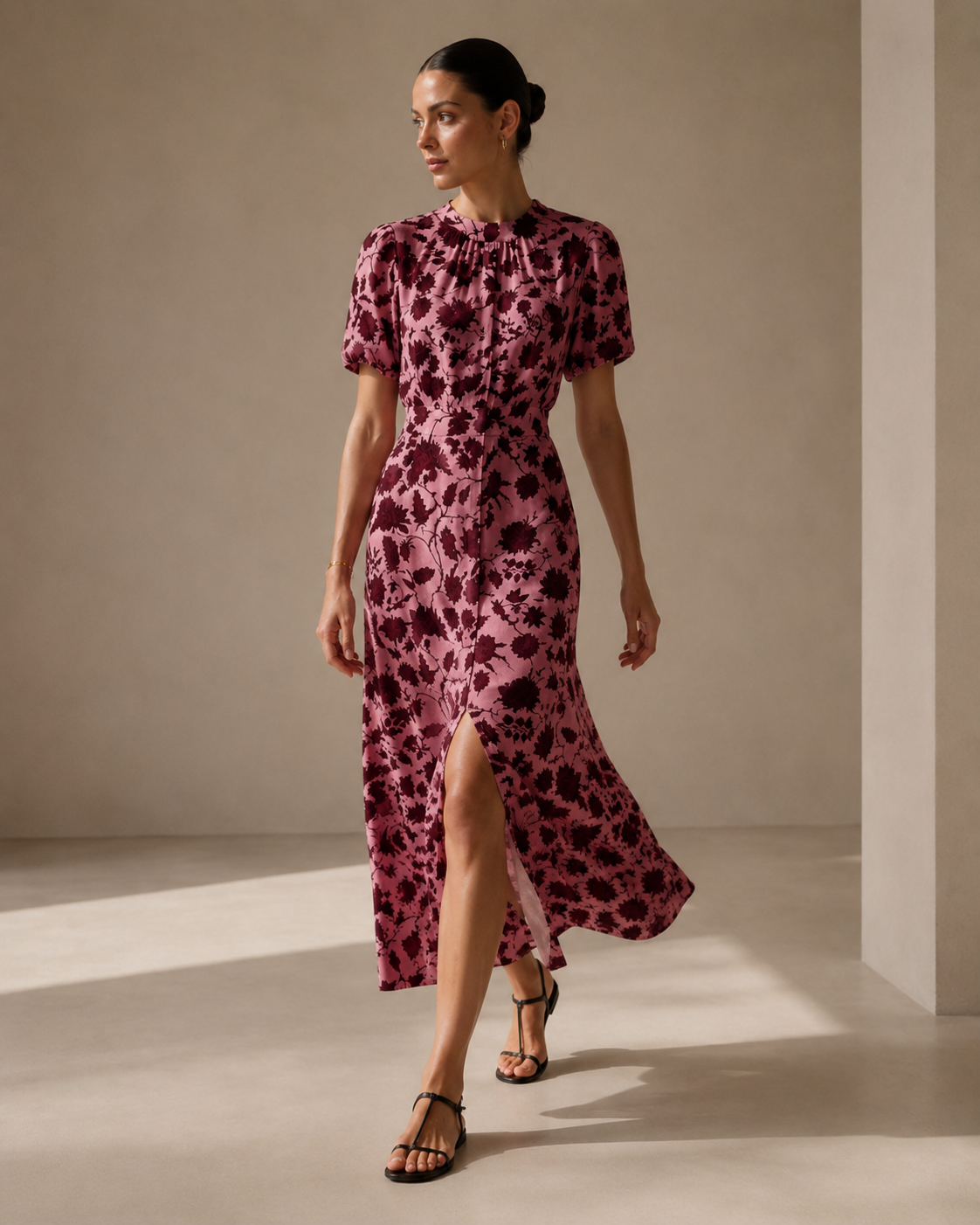 VESTIDO CAROLINA