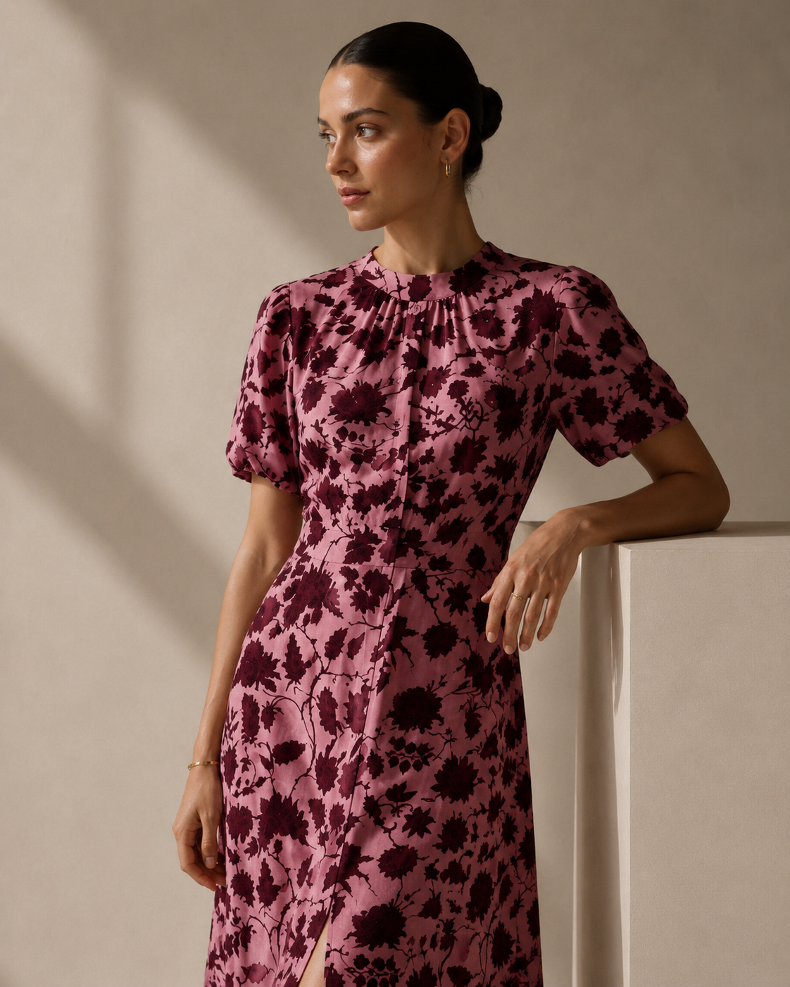 VESTIDO CAROLINA