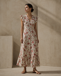VESTIDO ROMA BLANCO
