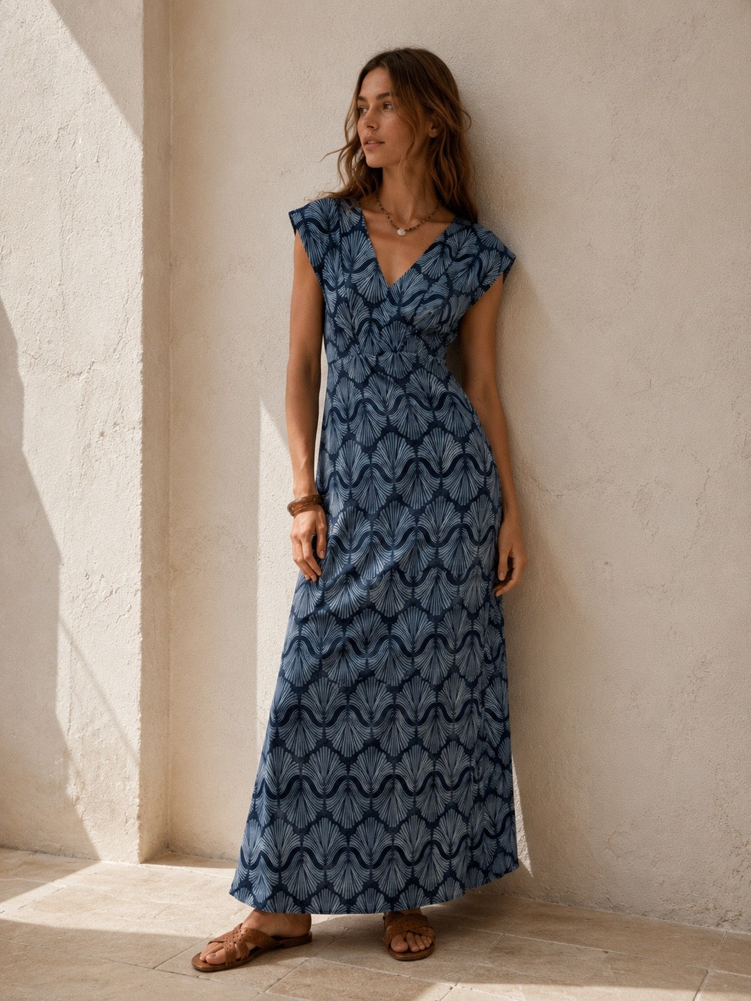 VESTIDO OLGA