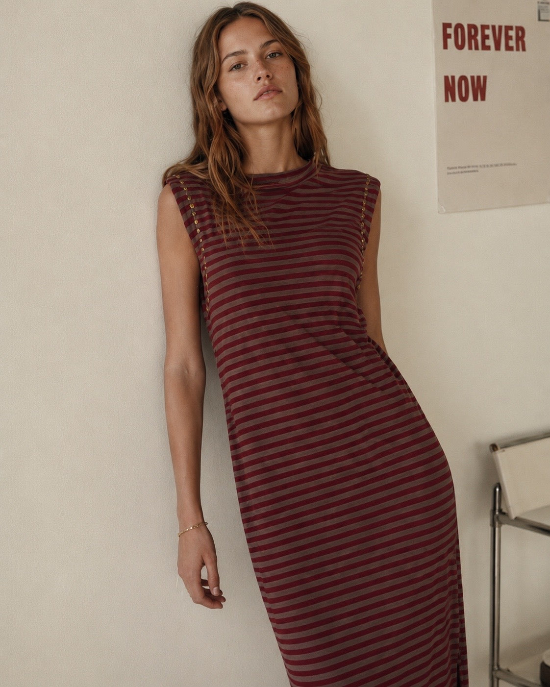VESTIDO VERANO