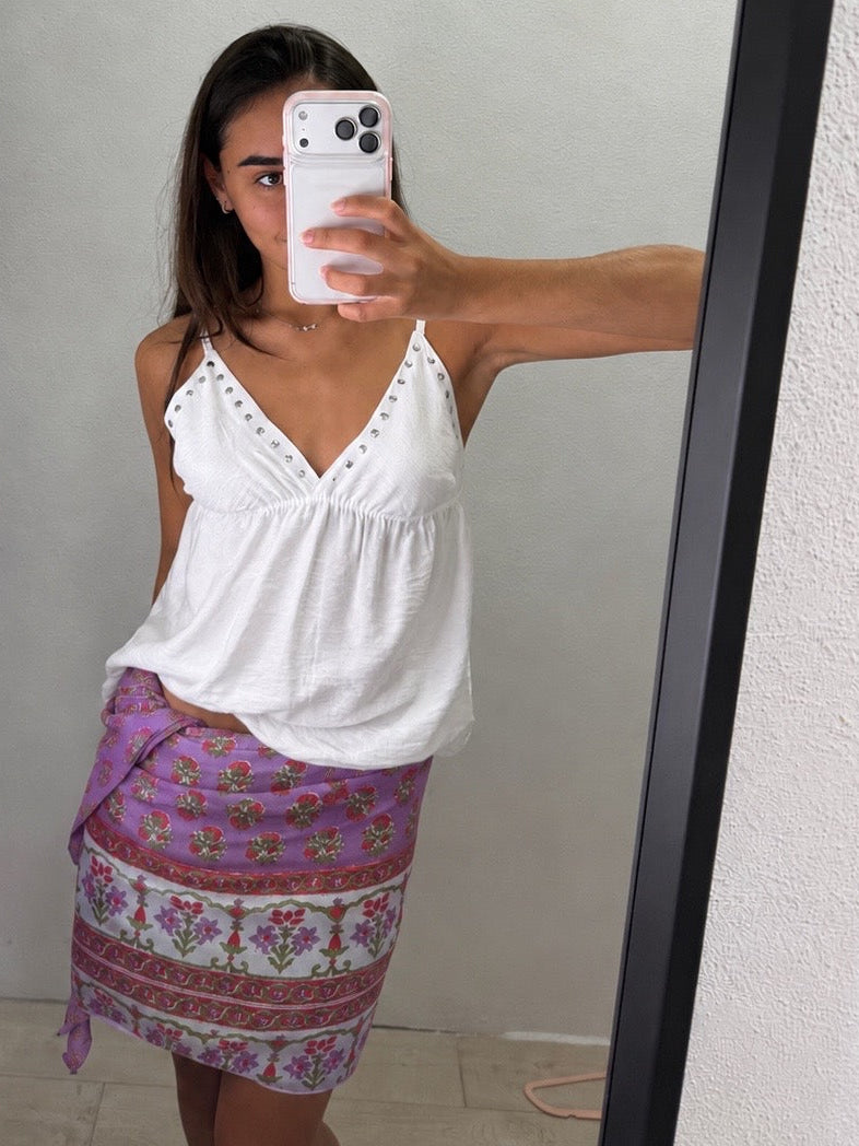 PAREO ZAHARA