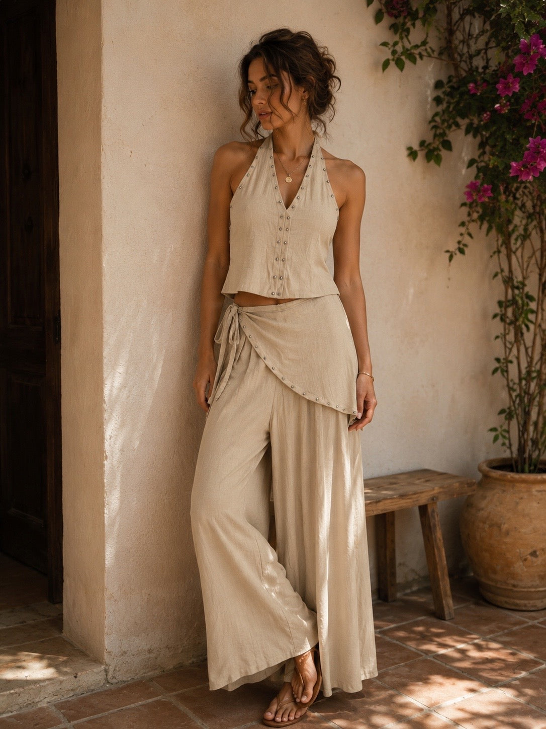 CONJUNTO MARTA ￼