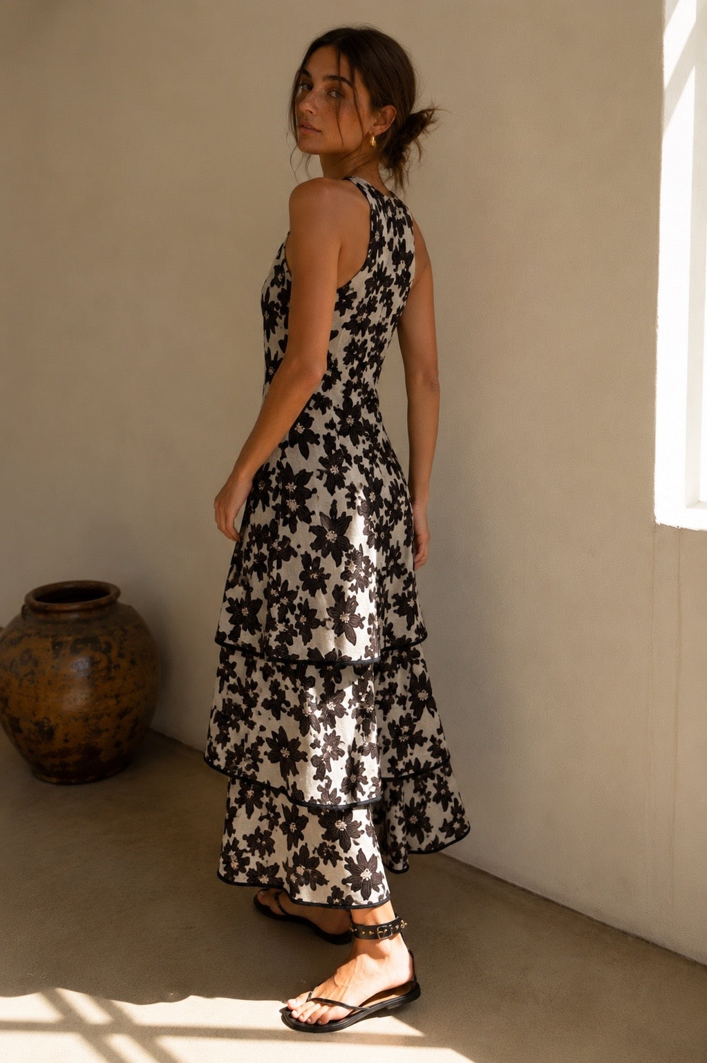 VESTIDO AMANDA
