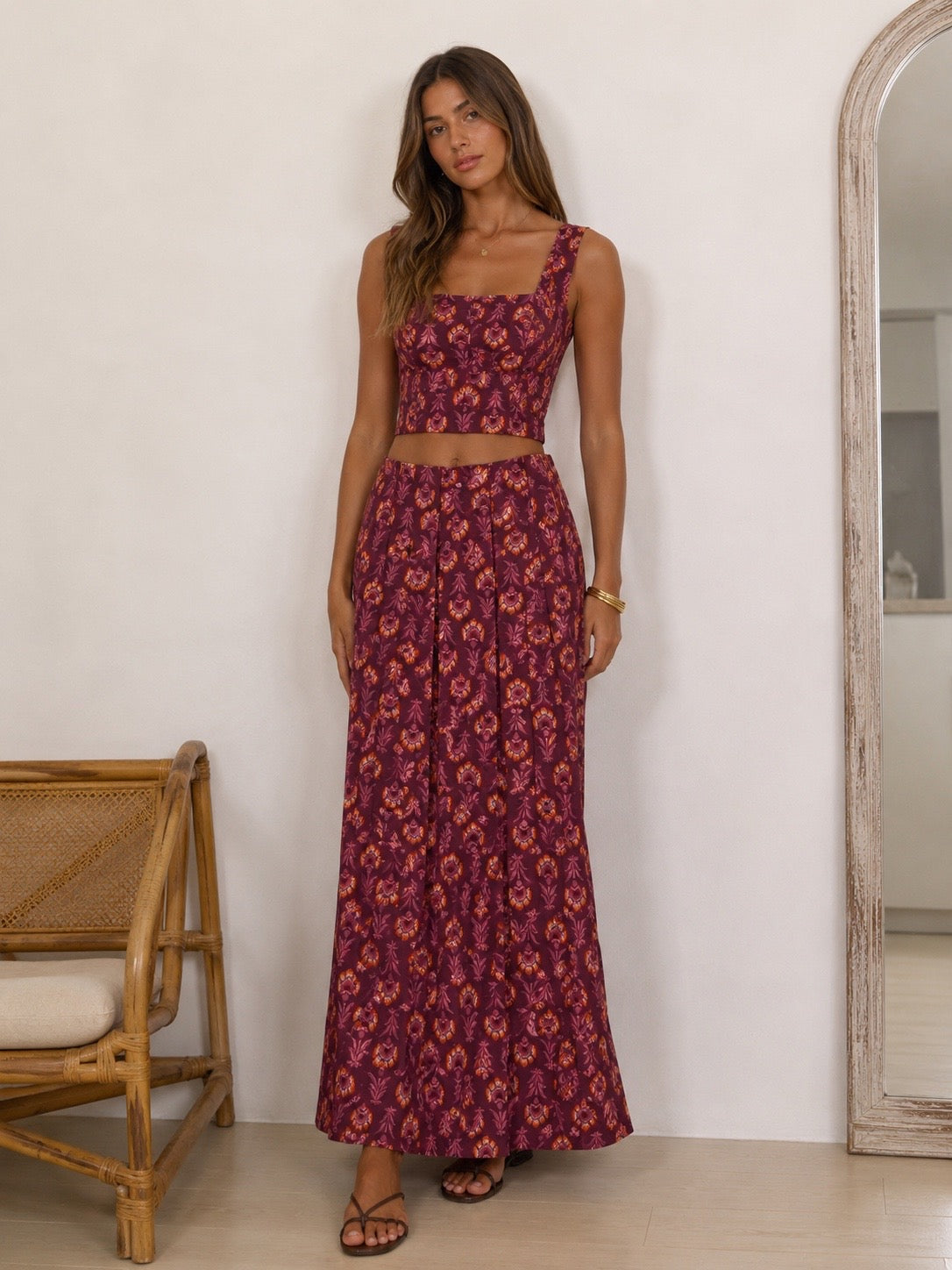 CONJUNTO RENATTA