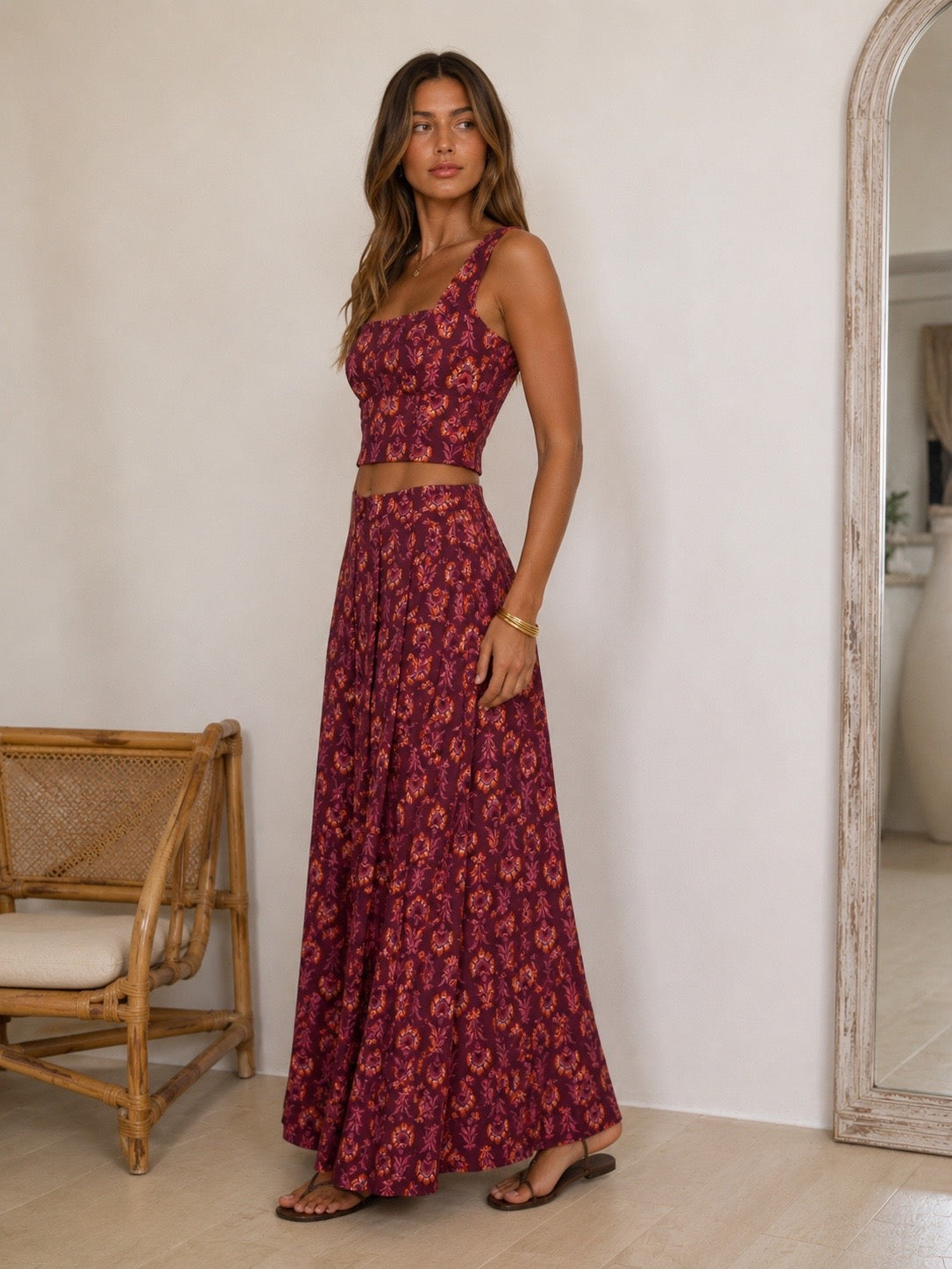 CONJUNTO RENATTA