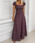 CONJUNTO CONJUNTO CONIL BURDEOS