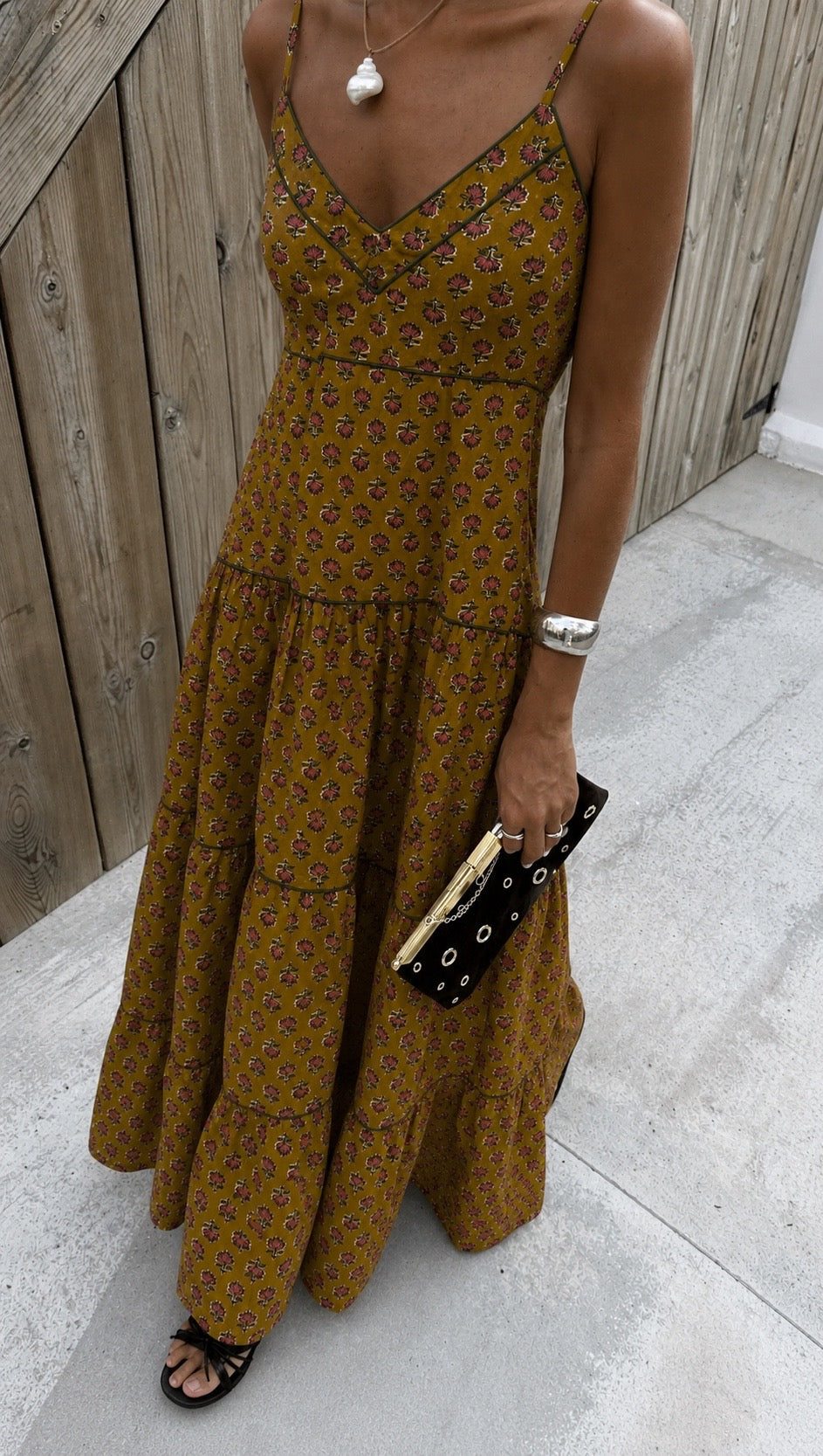 VESTIDO