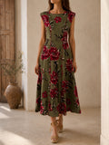 VESTIDO OPORTO