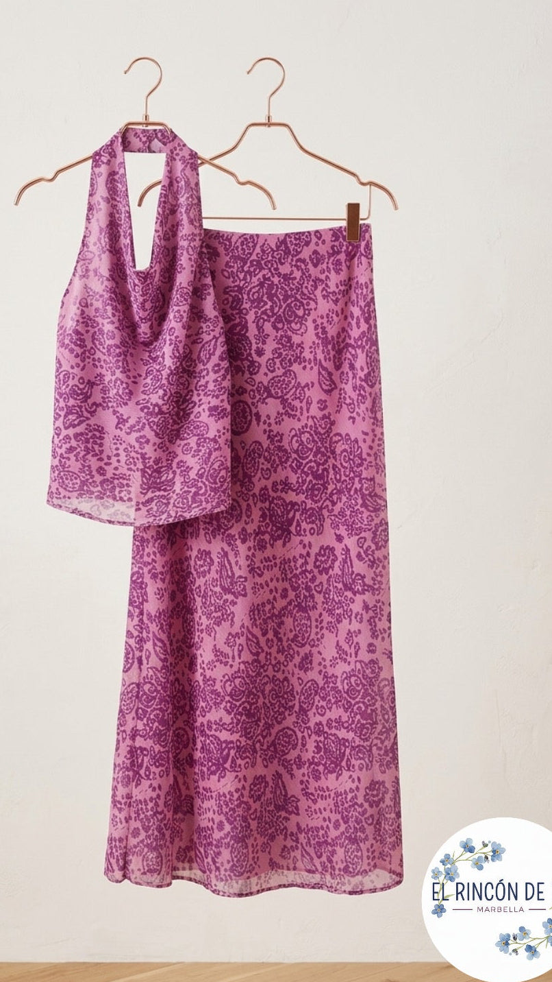 CONJUNTO MARTINA ROSA