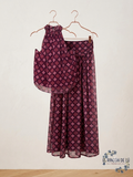 CONJUNTO ADRIANA MORADO