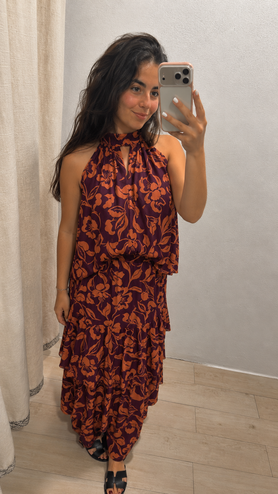 CONJUNTO VENECIA MORADO